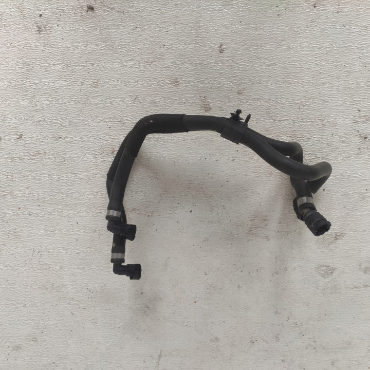 VOLVO XC60 II 2022 2.0D B4 pipe wiring of water 32339786