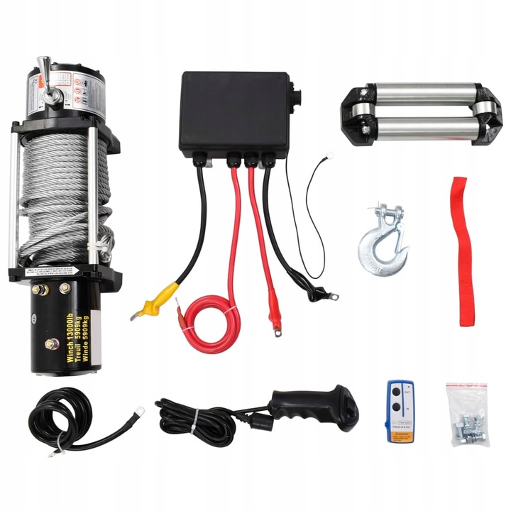 Electric winch 12v. Электрик Винч 12.000 Электромотор. Електровинч 3 скорости. Пульт электрик Винч красный. Лебёдка электрическая 12v цена.