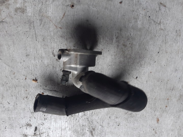 Scatola termostato Originale Jumper Boxer Ducato III 3.0 HDi 504132246