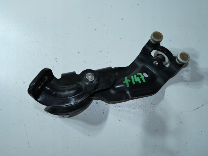 PROWADNICA Schiene Tür VW SHARAN SEAT ALHAMBRA 7N 7N0843335F