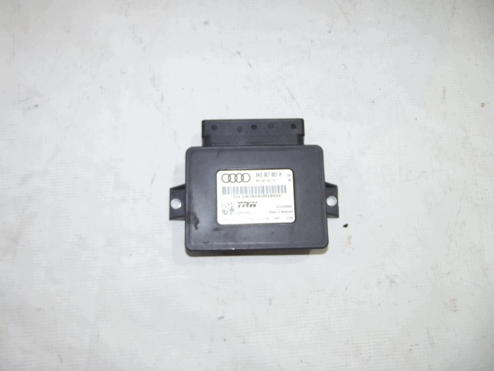 Audi A4 B8, A5 8T, Q5 8R module unité de commande électronique uce frein électrique stationnement 8K0907801H