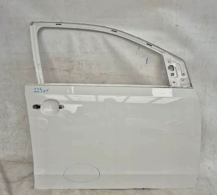 VW UP SKODA CITIGO MII 5D 11- door front front right 1S4831312F
