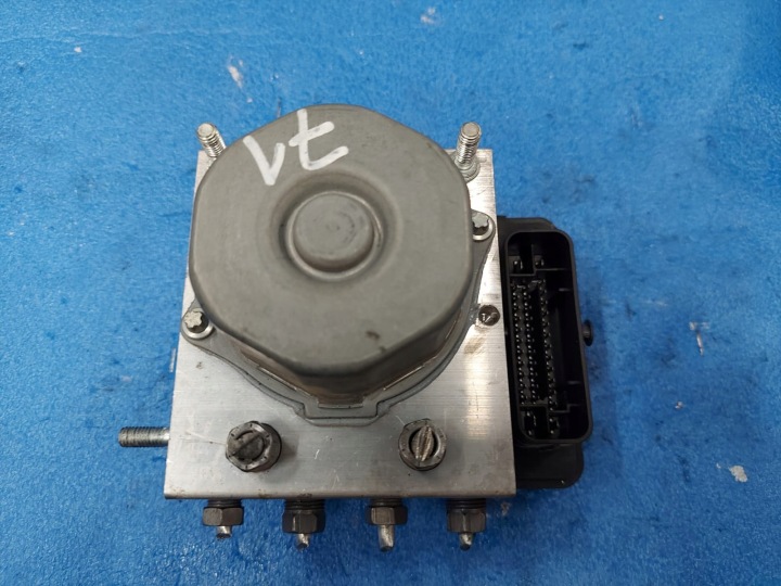 Pompe ABS RENAULT CAPTUR 0265956527