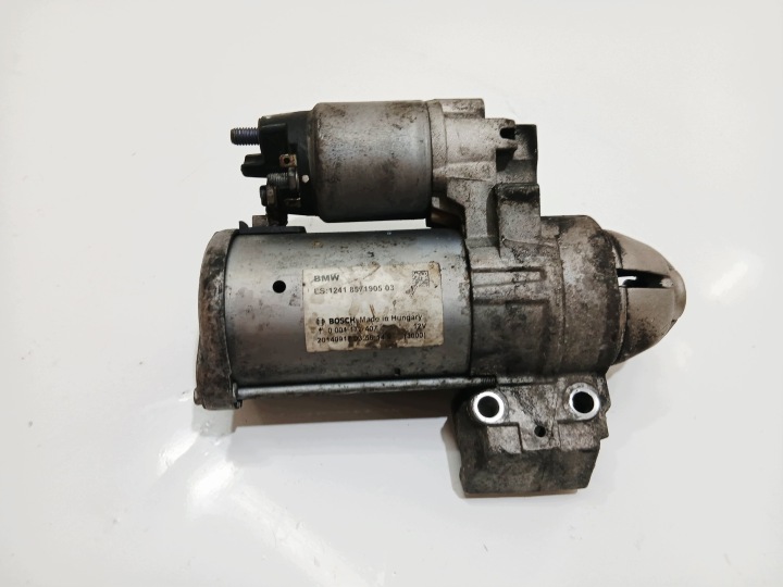 starter BMW F30 F31 2.0D 8571905