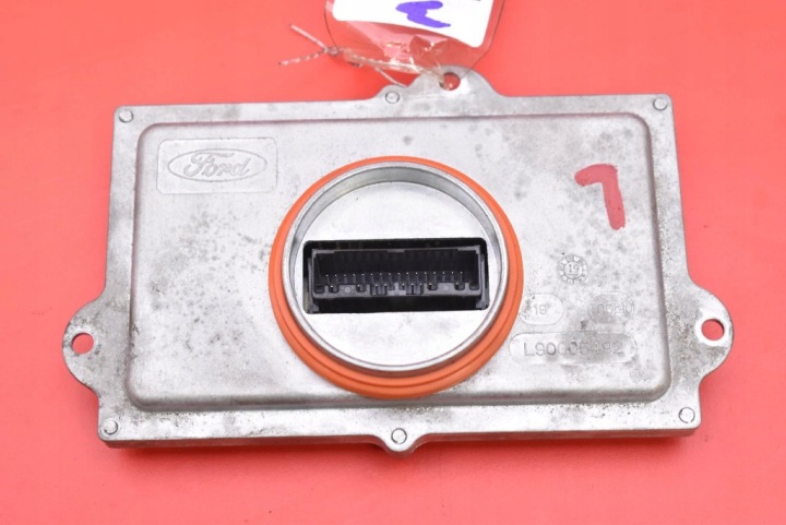 control unit KSENON XENON left 90128444 FORD MONDEO MK5 V 14-20