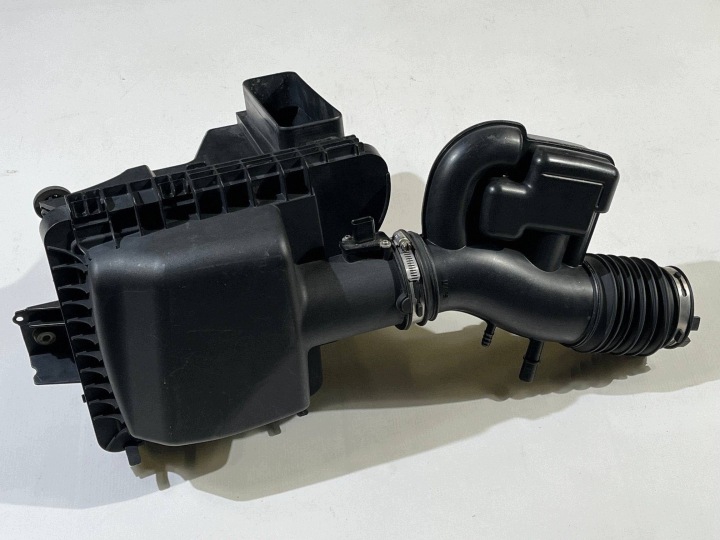 scatola filtro tubo tubo aspirazione Ford Mustang V 3.7 v6 2011-2014