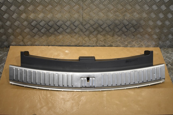 IDEALNA cover supports of the rear PORSCHE CAYENNE 9Y 1 9