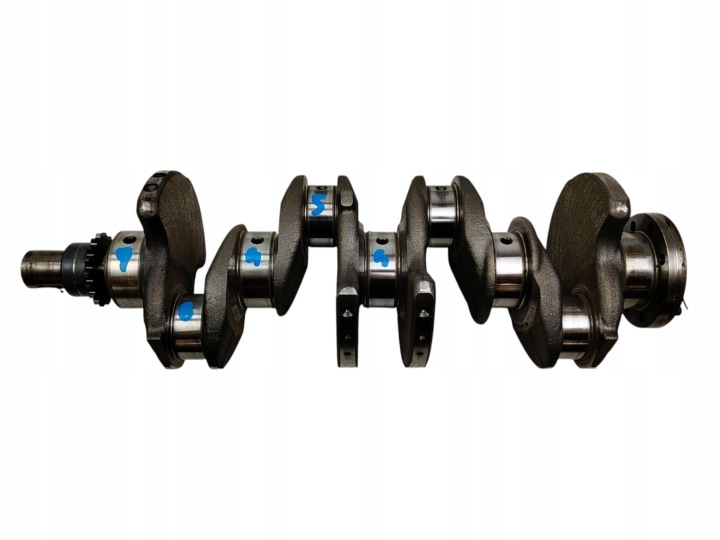 ALBERO MOTORE PEUGEOT 407 508 607 807 308 EXPERT II JUMPY II 2.0 HDI RHR