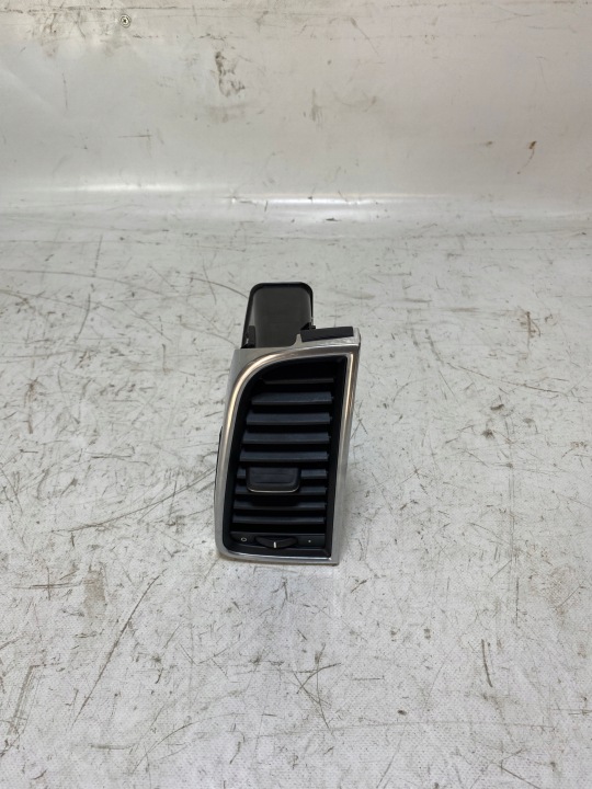 PORSCHE PANAMERA 970 Bouche aération tableau bord Droit Avant 97055214203