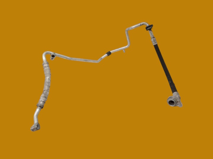 wiring KLIMATYZACJI2.0 TDI 7N hose 7N0820743E Volkswagen Sharan II 2010
