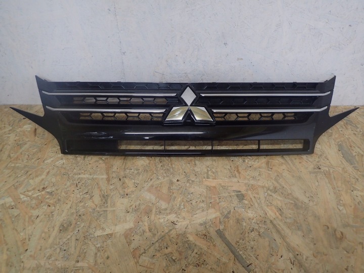 maska MITSUBISHI SPACE STAR 2 II LIFT 2019