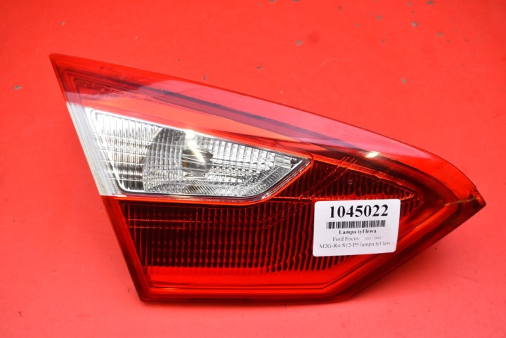 light left rear part rear BM51-13A603-C FORD FOCUS MK3 sedan 11-15