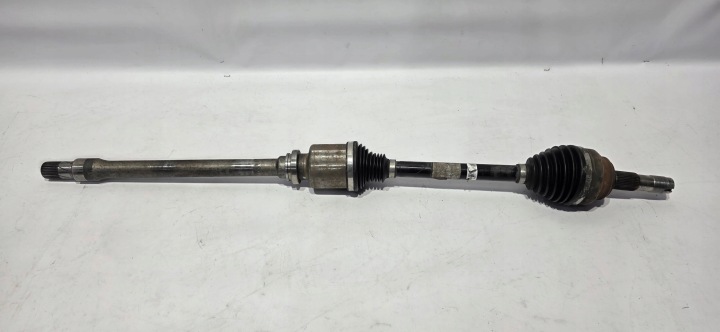 semi-axis NAPEDOWA right front FIAT DUCATO original 00463564460