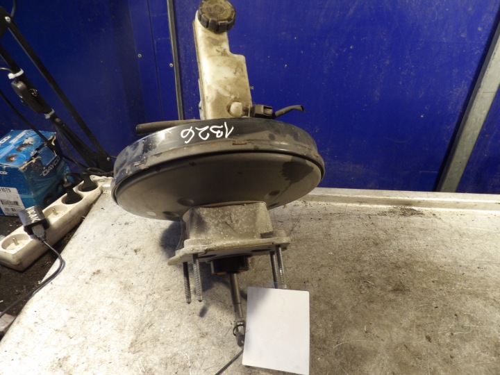 Renault Megane III servo, pump 1,5D 472100005R