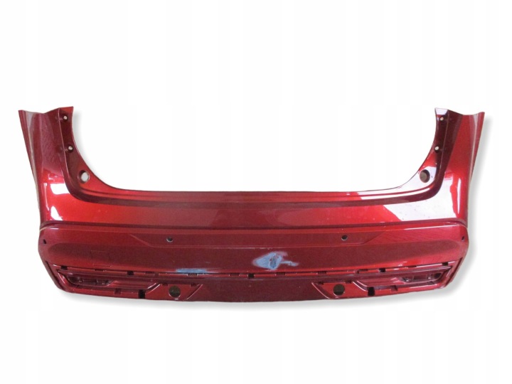 Stoßstange heck hinten NISSAN QASHQAI III J12 LIFT