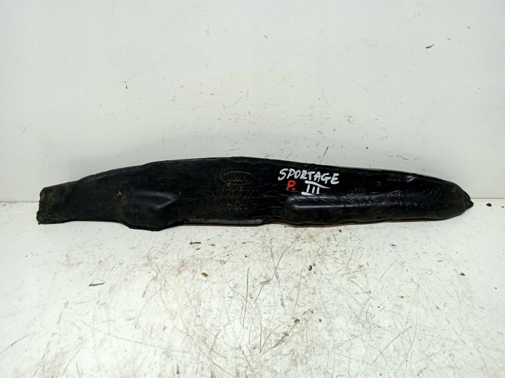 odhlučnění kryt blatníku pravá 84141-3U000 KIA SPORTAGE III 2011-15R