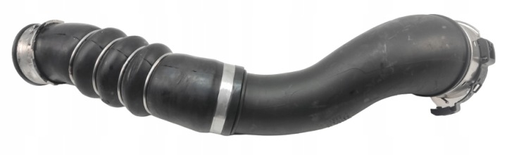 pipe wiring BMW E90 E91 2.0 D 11618511739