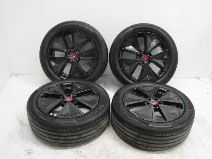 ruote CERCHI pneumatici, gomme CITROEN DS7 R19 5 MM