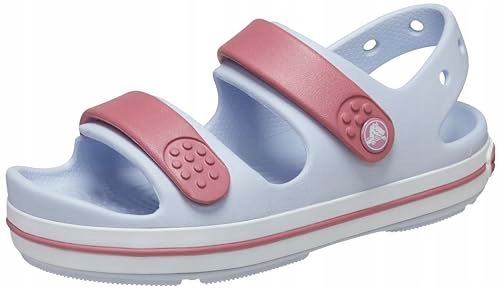 Crocs Crocband Cruiser Сандалі K, Dreamscape/Cassis, 6 UK — фото 7