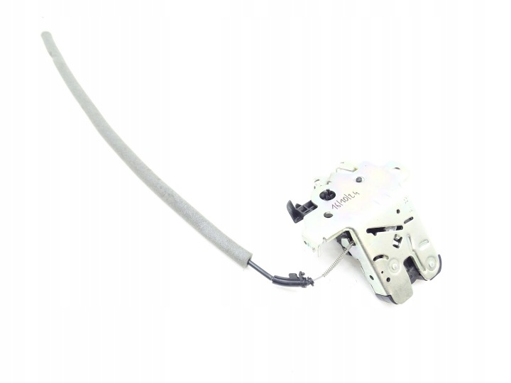 de la Serrure du capot Porte coffre hayon DOCIAG AUDI A4 B9 8W 4M0827506B