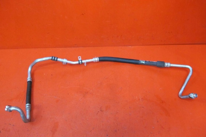 RENAULT CLIO IV 4 1.5 DCI K9K612 Conduit pieces tuyaux Tuyau Tuyau flexible Climatisateur air conditionné 924803929R
