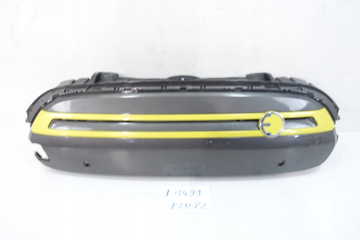 MINI COOPER SE 2019- Grille Grille/masque Pare choc 7947501