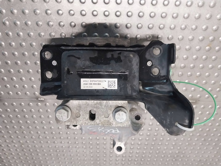 holder gearbox mounting KPL 2Q0199555BA TAIGO POLO VI T-ROC SCALA 1.0 TSI 5Q0