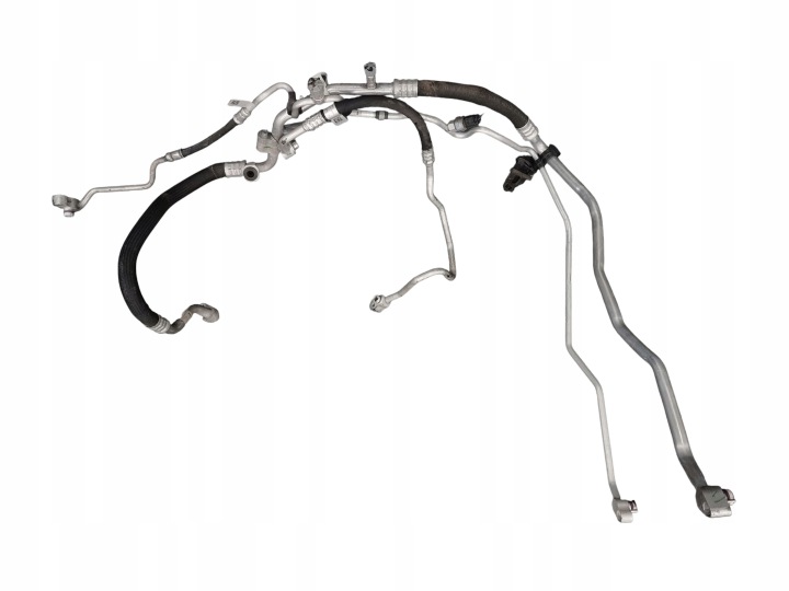 wiring of the hose RURKI of the air conditioning MINI COOPER F55 2.0 T 6832950