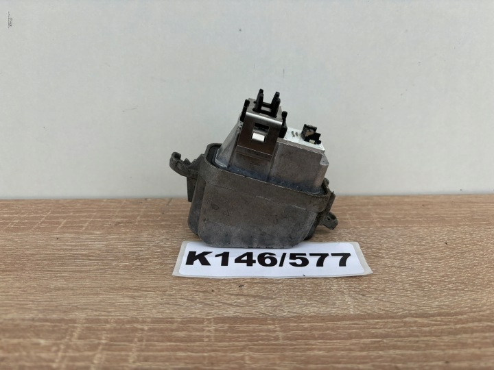 AUDI A5 8T LIFT MODUL LEUCHTE LED DRL JEZ D120162 K146/577