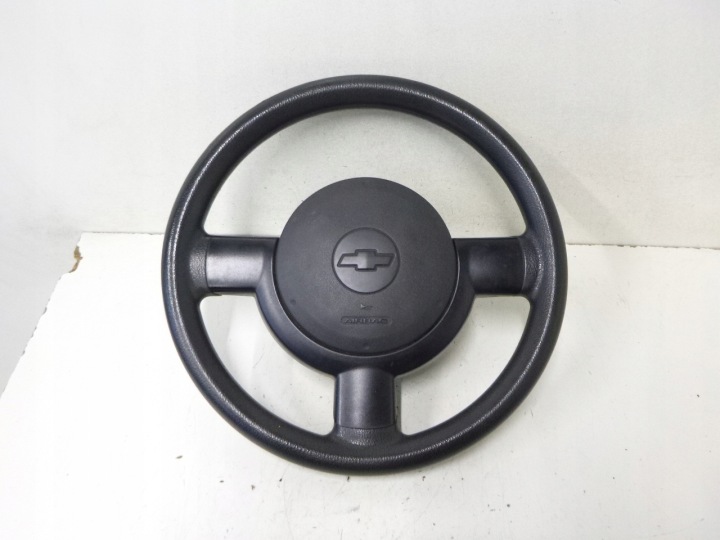 volan + zračni jastuk airbag Chevrolet Matiz II M250 2009r.