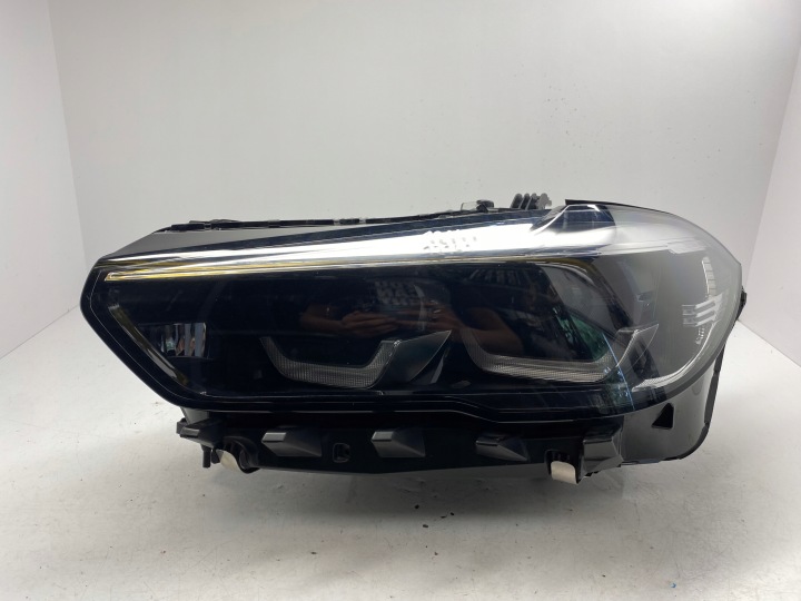 BMW X5 G05 Licht links LED 9481783