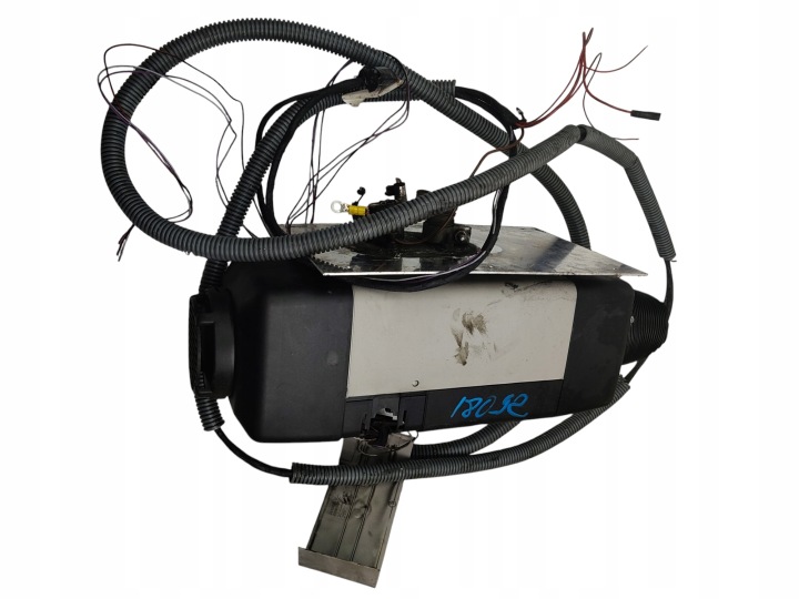 WEBASTO parking heater AIR TOP EVO 3900 3.9kW 12V DIESEL 1313609C