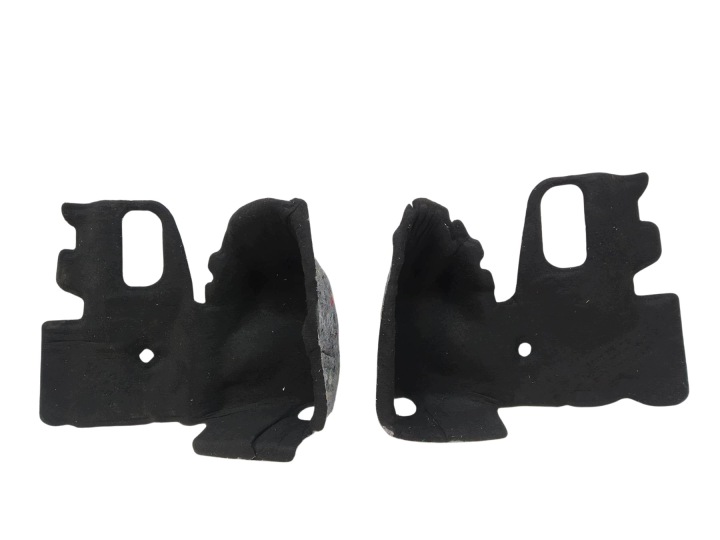 boot upholstery left right KPL Bmw X6 II (2014-2019) F16