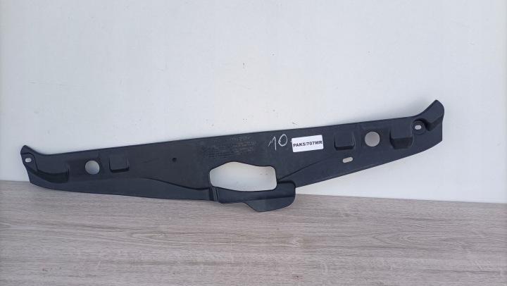 TOYOTA COROLLA VERSO 01-03 ROK fedél PASA eleje fedél PAK5/707MR