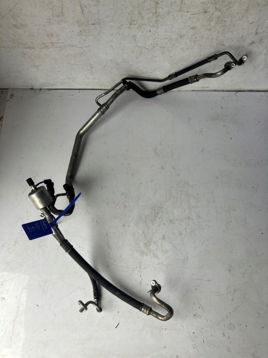 RURKI Climatisateur air conditionné CITROEN DS5 LIFT 2.0 BLUE HDI