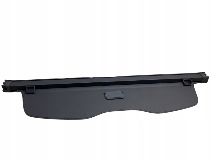 blinds boot VW TOUAREG and