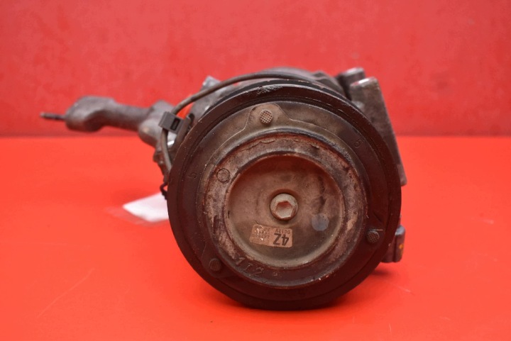 compressore compressore climatizzatore aria condizionata 447260-6230 HONDA FR-V 2.2 e-CTDI 140 KM