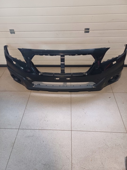 Pare choc Avant Avant SUBARU OUTBACK V 5 57704AL030