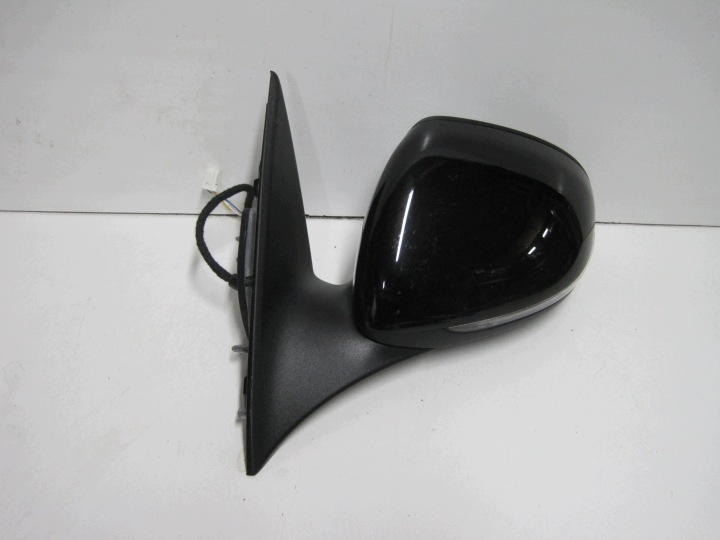 SPECCHIETTO RETROVISORE MERCEDES C KLASA A206 24r sinistro