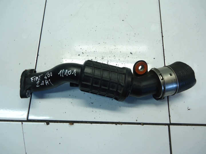 FIAT 500X 2.0 JTD M-JET 55263088 pipe of the intercooler 51960155