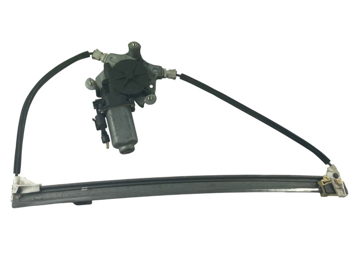 Mécanisme Lève vitre Vitre Avant 114115 Renault Megane et