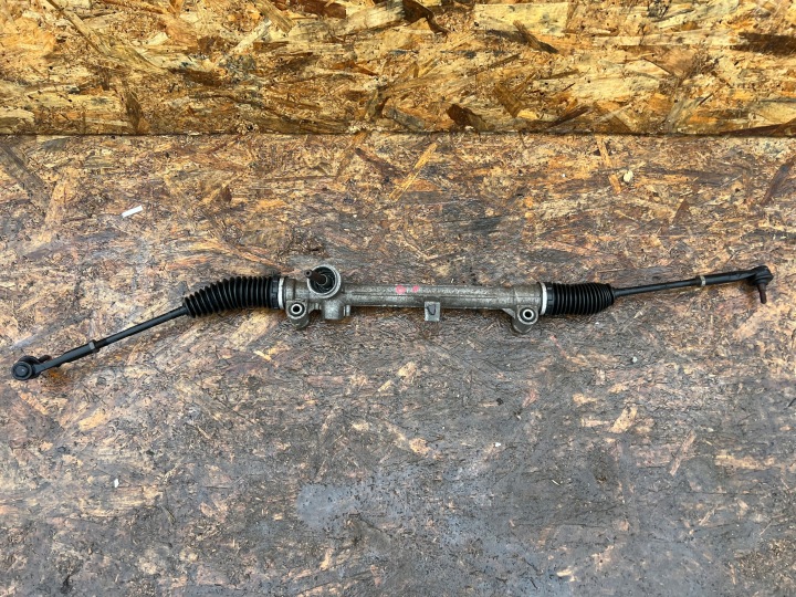 Boîter direction FIAT GRANDE PUNTO EVO