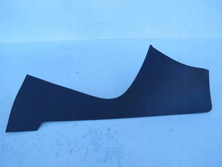 zaštita bočno VOLVO S60 II V60 i 2.4 D5 215KM 10-18r 31348866