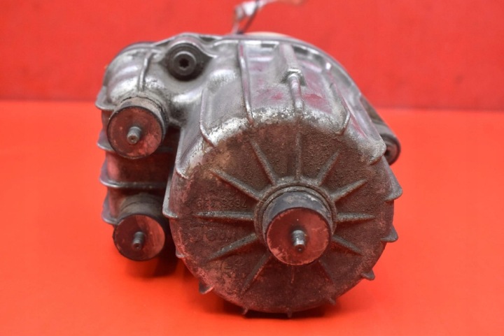 Servopumpe des Lenkrads 13192897 OPEL ZAFIRA B 1.9 CDTI 150 KM 05-10