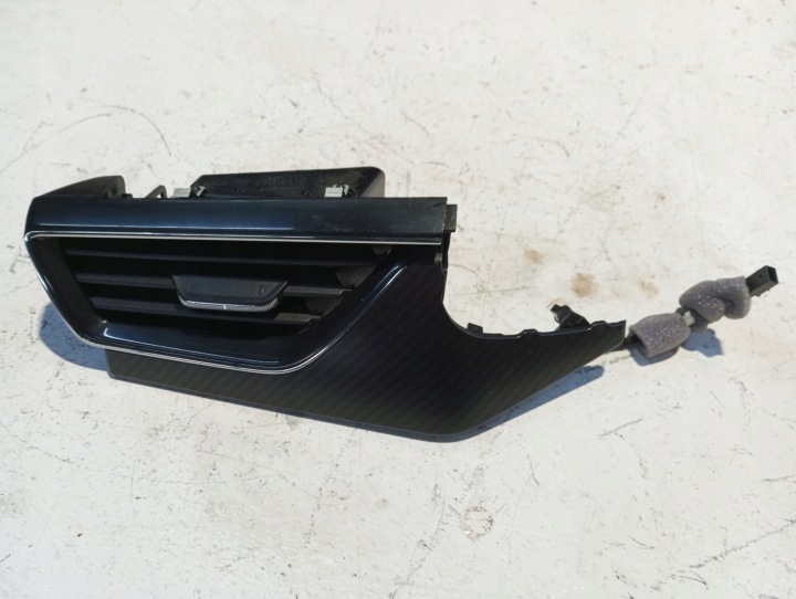 přívod mřížka SKODA KAMIQ 655819701F