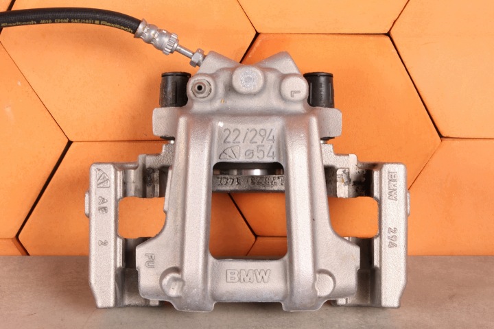 BMW 2' G42 3' G20 G21 pinza freno freno sinistra anteriore anteriore 54/294/22 6875131