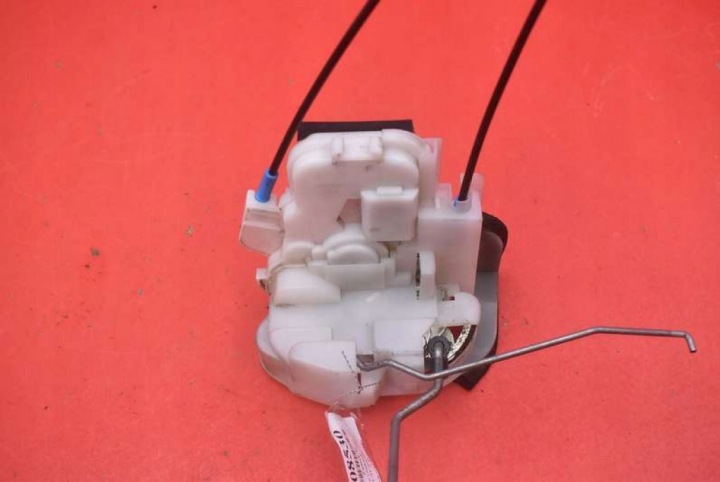 de la Serrure Portière Gauche Avant Avant EU SUBARU OUTBACK 4 IV 09-12