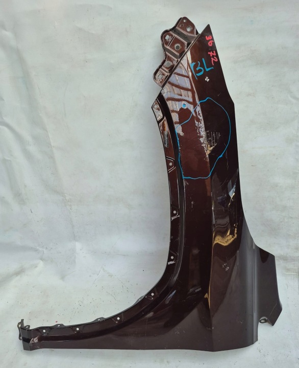 LEXUS RX350 450H 16- fender left front front