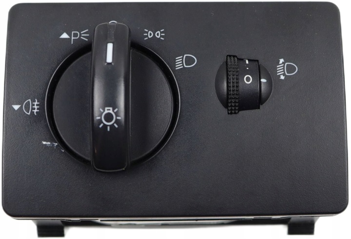 FORD FOCUS II MK2 switch light switch 4M5T13A024EA 4M5T-13A024-EA