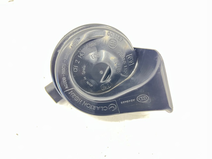 BMW 7 F01 F02 F10 F11 KLAKSON SYGNAL DZWIEKOWY 024148